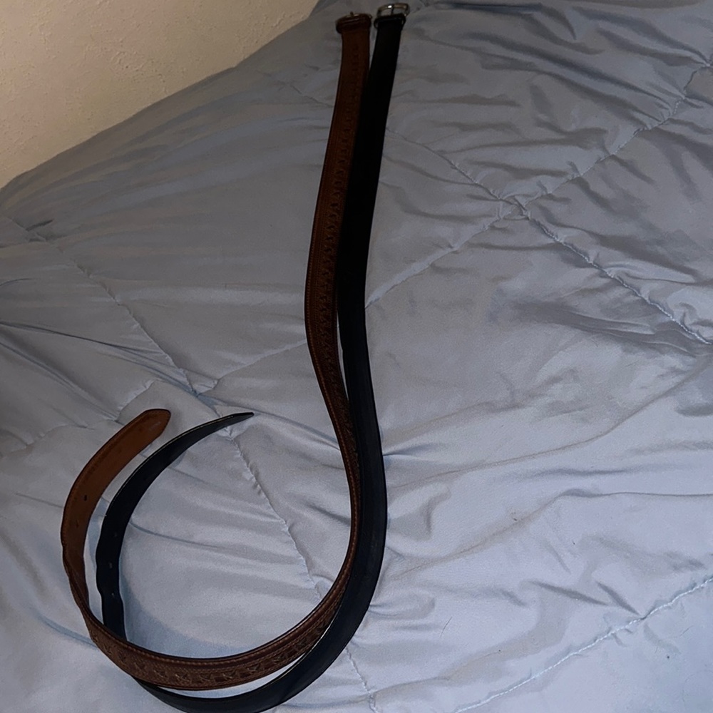 ORVIS Belt